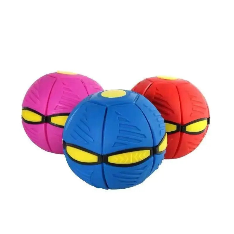 Pelota Juguete Voladora - additional image 1